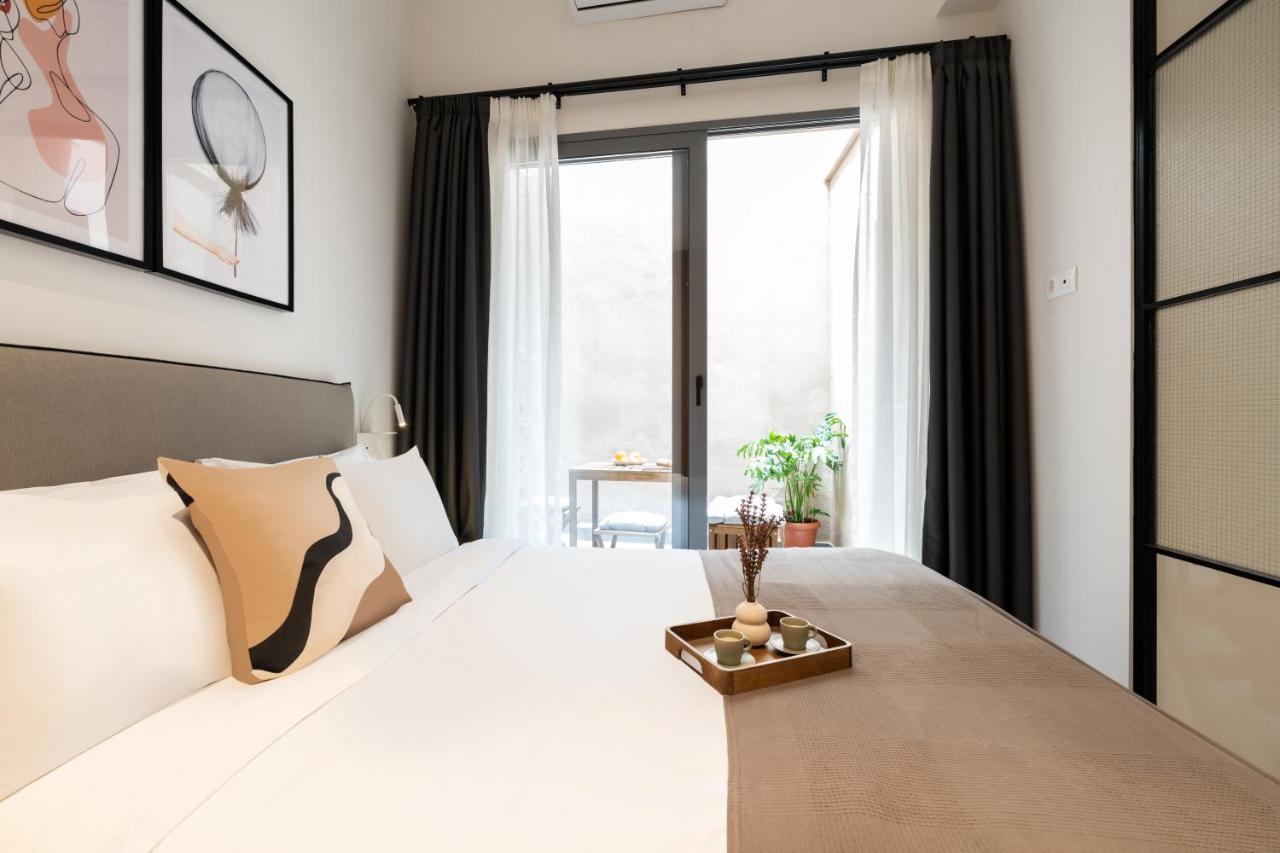 Play Psyri Athens Hotel Bagian luar foto