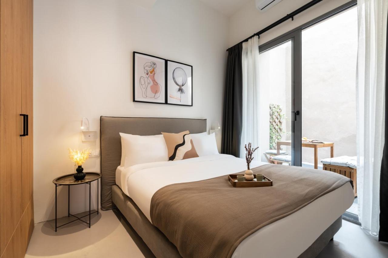Play Psyri Athens Hotel Bagian luar foto